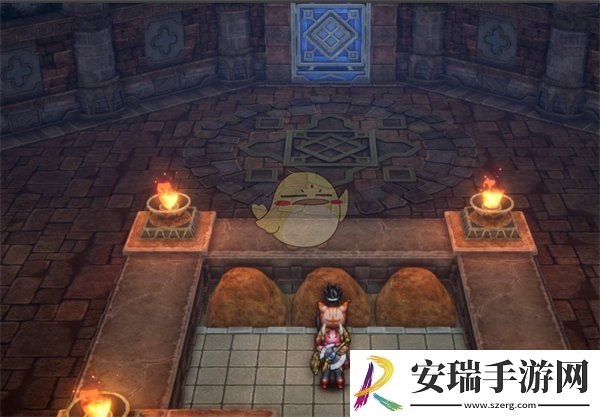 勇者斗恶龙3HD