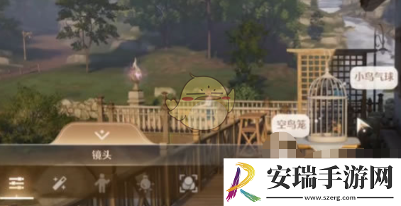 无限暖暖长耳兔怎么拍摄