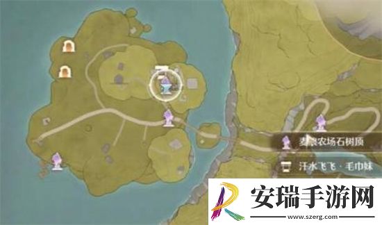 无限暖暖惊险拍摄偏激章鱼任务怎么玩