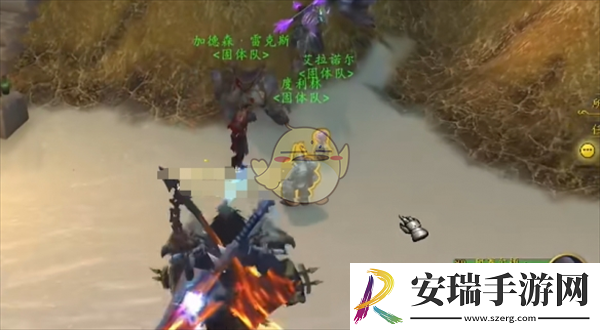 魔兽世界跌落神坛任务怎么做