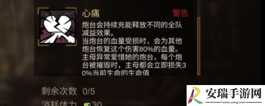 叠入深渊哥布林之母攻略