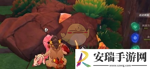 原神心差一角此时全成就怎么做