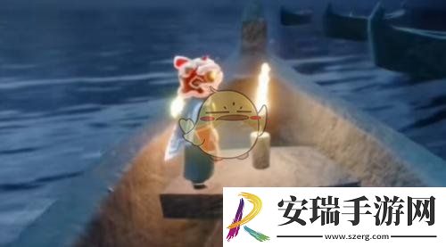 光遇二重奏季景点位置