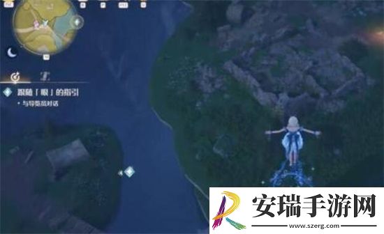 无限暖暖惊险拍摄偏激章鱼任务怎么玩