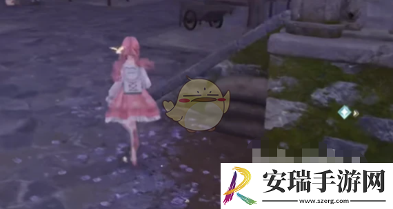 无限暖暖谈幽幽怎么过