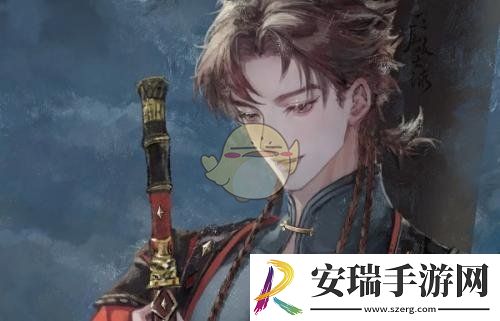 如鸢男主人气排行一览