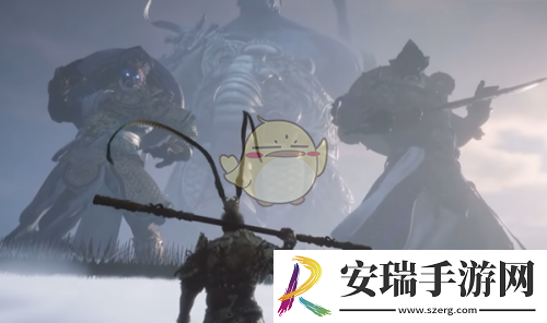黑神话悟空魔家四将介绍