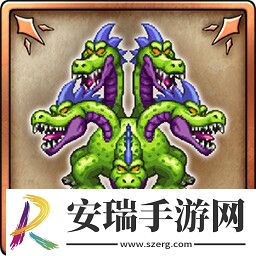 勇者斗恶龙3HD