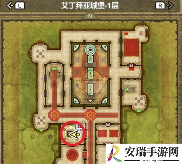 勇者斗恶龙3HD