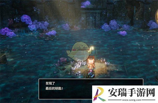勇者斗恶龙3HD