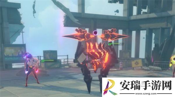 绝区零防卫战第五层阵容推荐