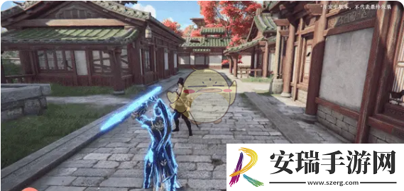 永劫无间手游斩马刀柄击怎么触发