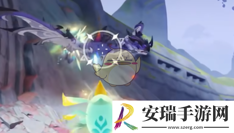 原神被灰烬掩埋的城市任务攻略