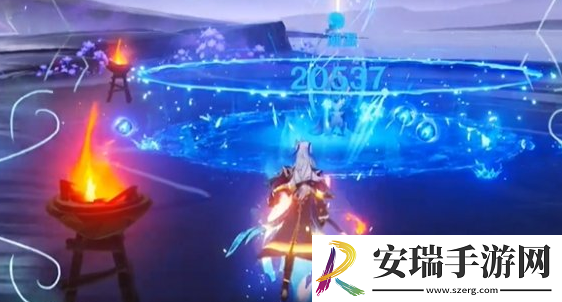 原神陨落的晨星之灵攻略