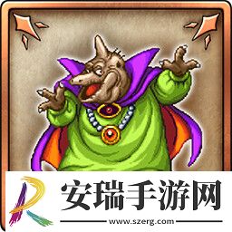 勇者斗恶龙3HD