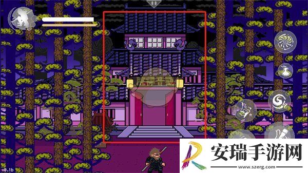 黑神话悟空像素版第二章三口钟位置介绍