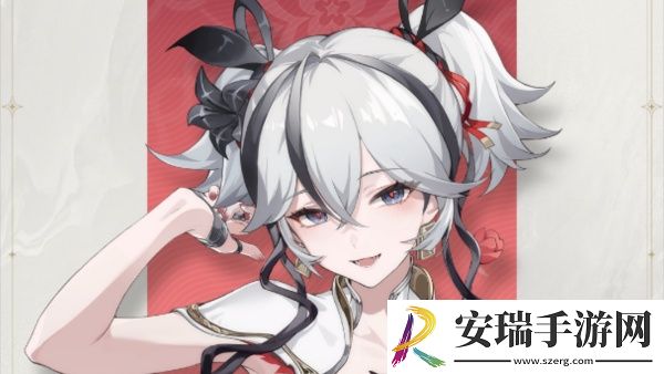 鸣潮1.4版本椿角色背景是什么