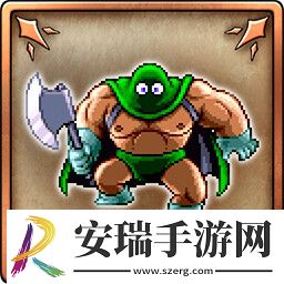 勇者斗恶龙3HD