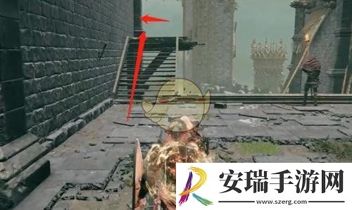 艾尔登法环史东薇尔城二楼魂和宝箱怎么拿