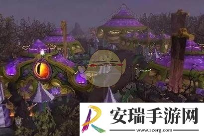 魔兽世界灌魔水晶怎么获得