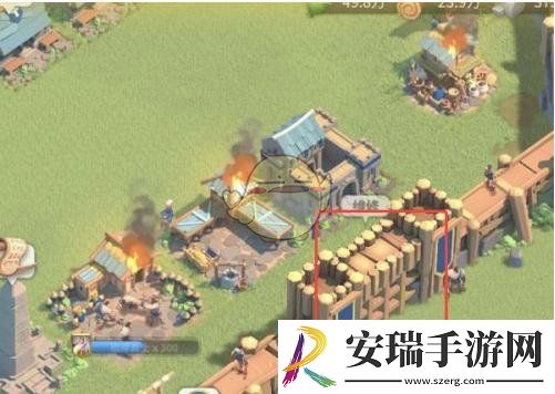 万国觉醒主城守将设置方法