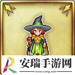 勇者斗恶龙3HD