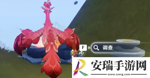 原神奥奇卡纳塔锚点怎么开启