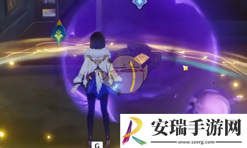原神被灰烬掩埋的城市任务攻略