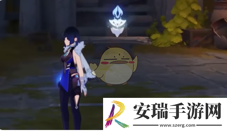 原神被灰烬掩埋的城市任务攻略