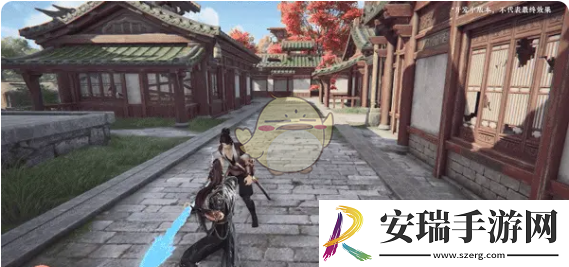 永劫无间手游斩马刀柄击怎么触发