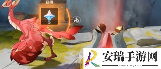 原神奥奇卡纳塔锚点怎么开启