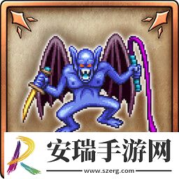 勇者斗恶龙3HD