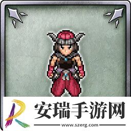 勇者斗恶龙3HD