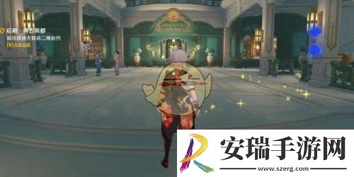 原神后调奥古斯都传说任务攻略