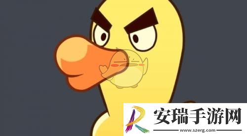 世界鸭吉吉技能一览