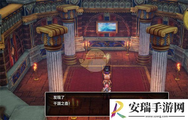 勇者斗恶龙3HD