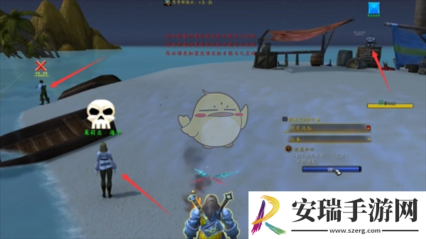 魔兽世界跌落神坛任务怎么做