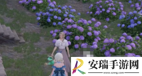 无限暖暖旧日的她任务怎么做