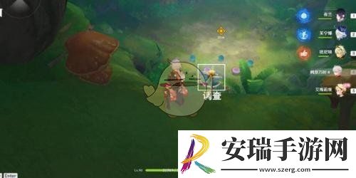 原神后调奥古斯都传说任务攻略