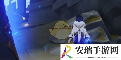 原神被灰烬掩埋的城市任务攻略