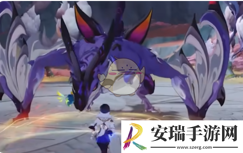 原神被灰烬掩埋的城市任务攻略
