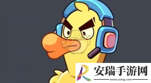 世界鸭吉吉技能一览