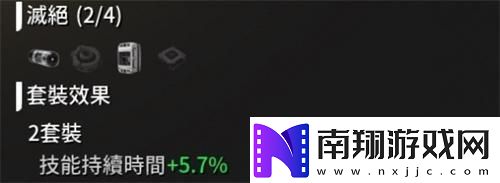 第一后裔邦妮模组怎么配装邦妮模组配装推荐