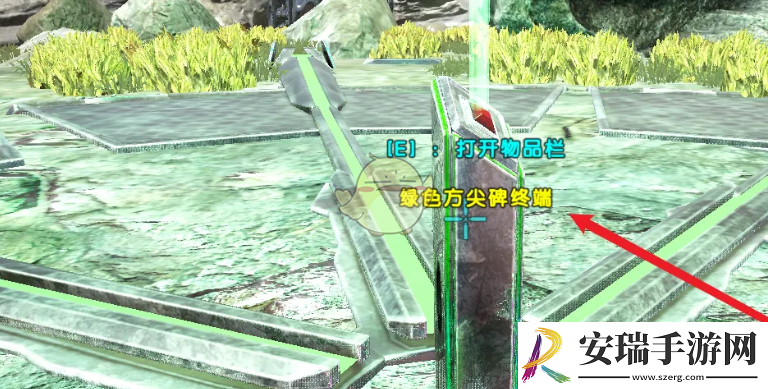 方舟生存进化低温舱怎么制作