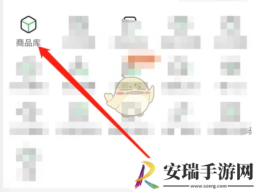 快团团怎么添加商品