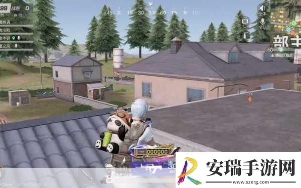 荒野行动PC版全屏设置方法详解