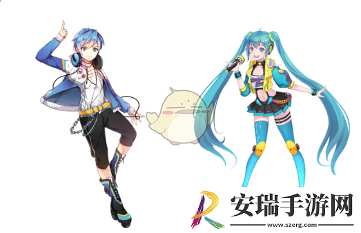 初音速每日任务介绍