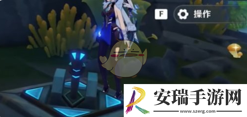 原神被灰烬掩埋的城市任务攻略