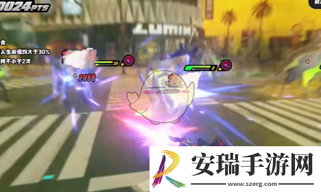 绝区零电子战场乱斗支援怎么过
