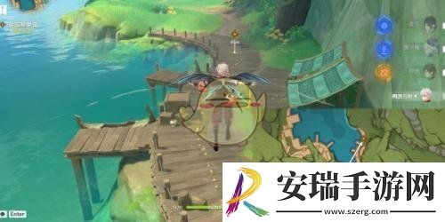 原神后调奥古斯都传说任务攻略